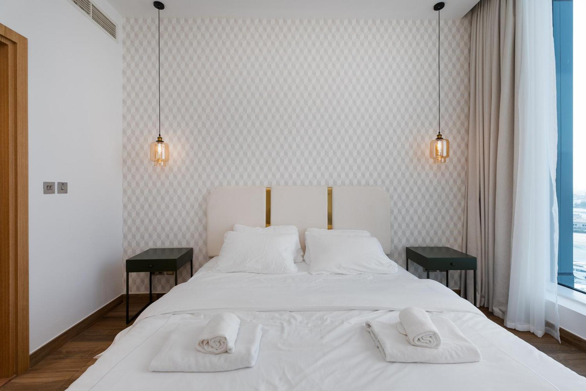 Appartement Oceana Residences, The Palm Jumeirah - Mint *