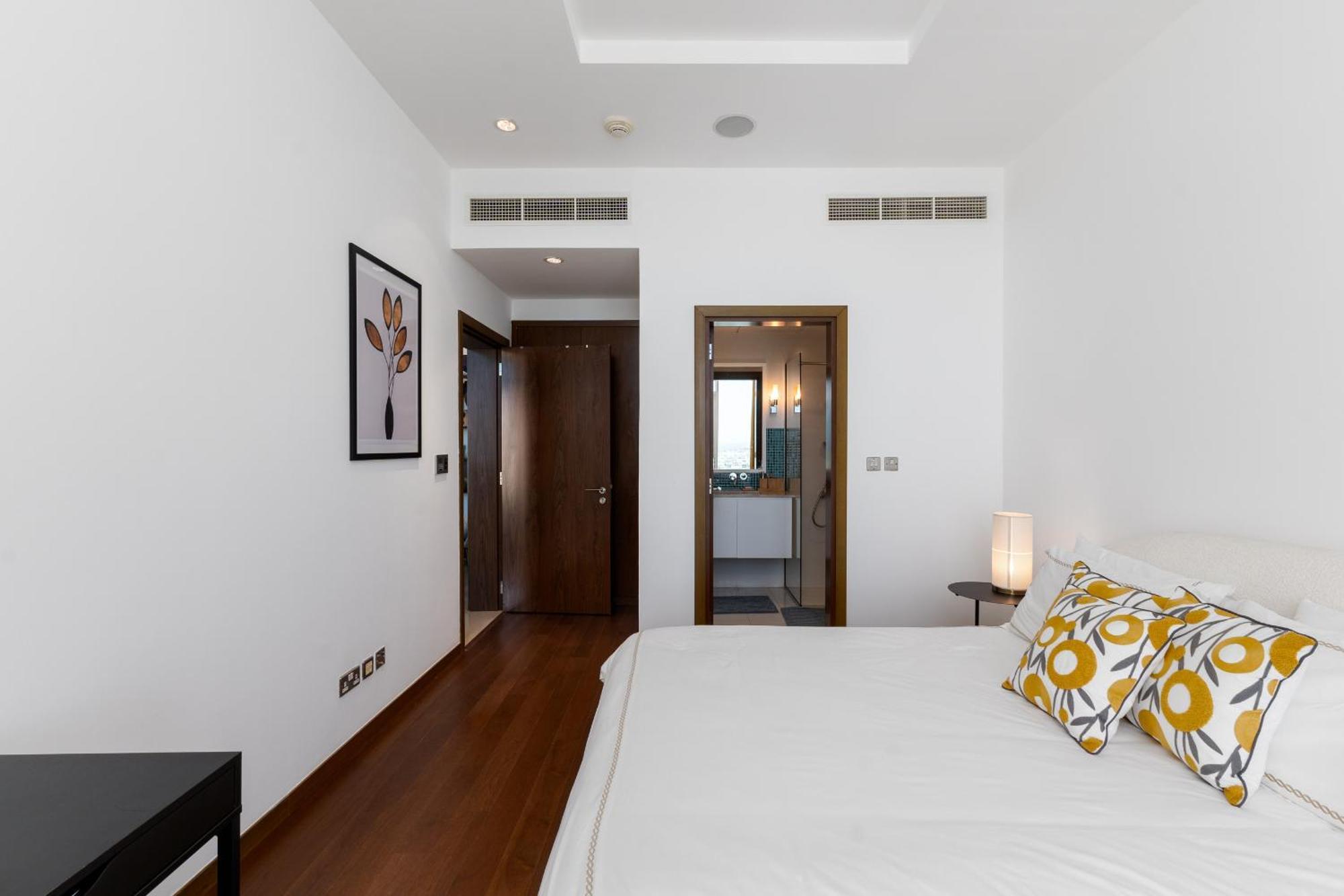 Апартаменти Oceana Residences, The Palm Jumeirah - Mint