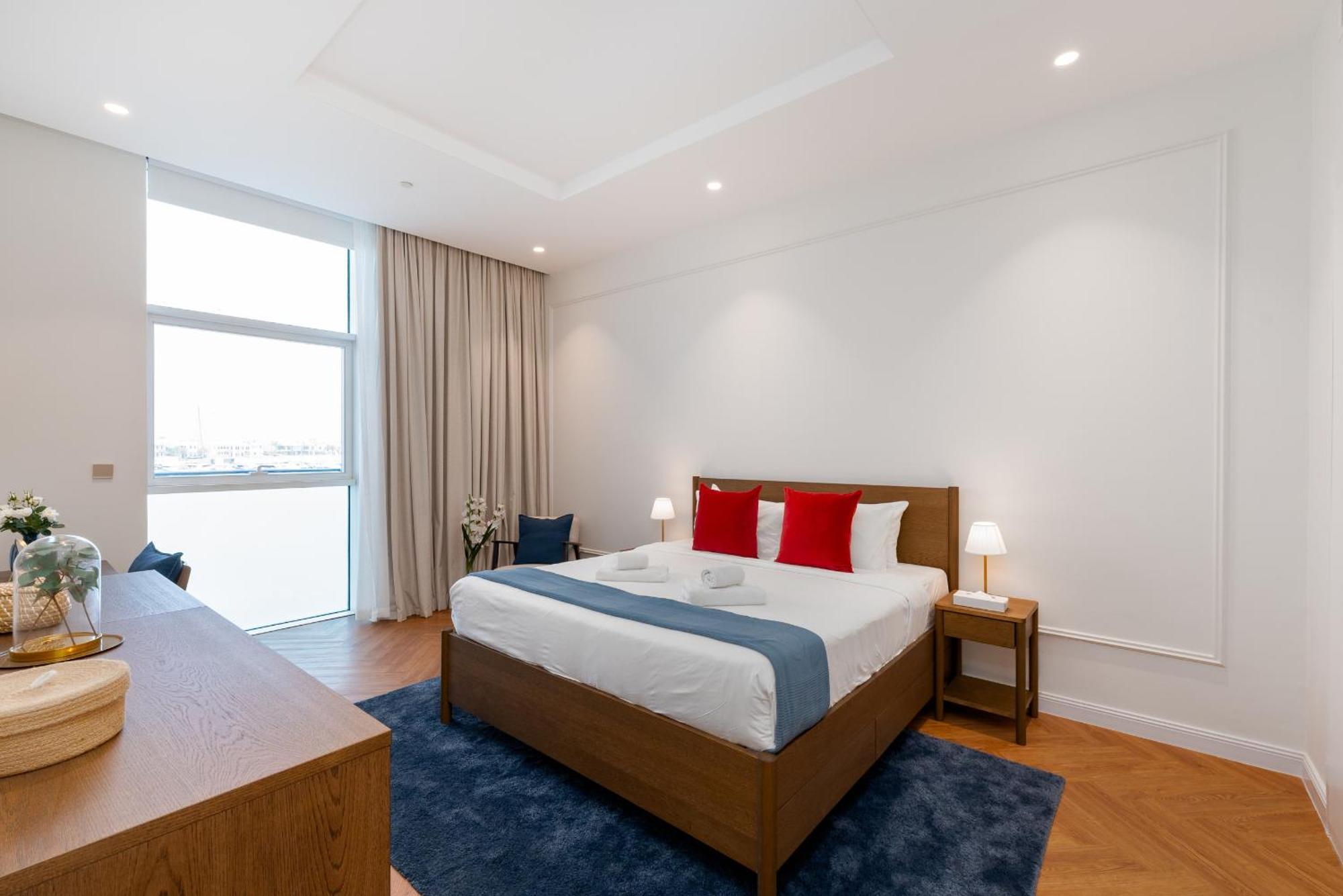 Oceana Residences, The Palm Jumeirah - Mint Dubaï