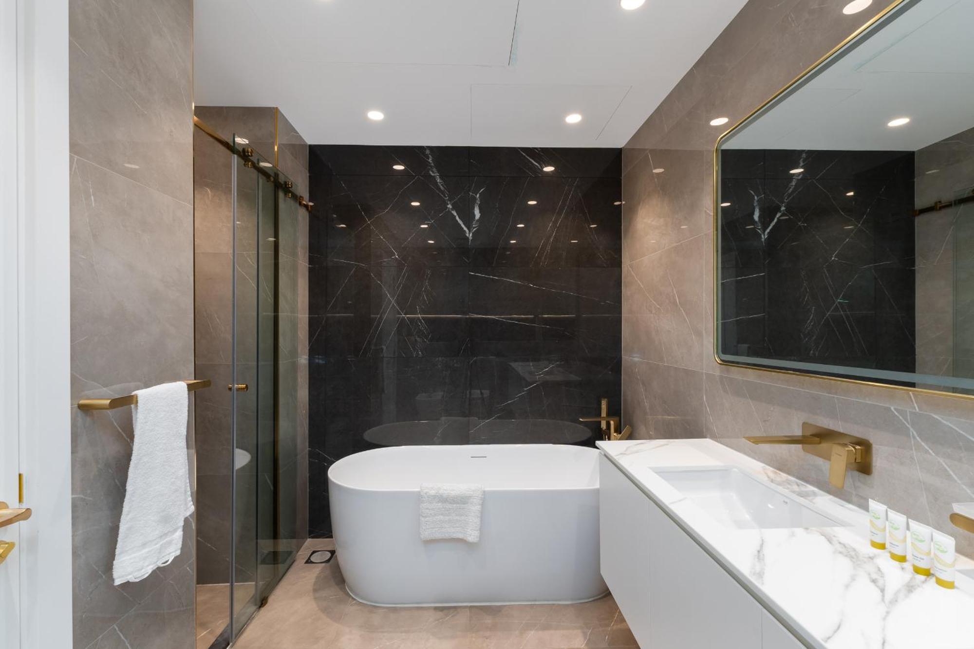 Oceana Residences, The Palm Jumeirah - Mint Dubaï