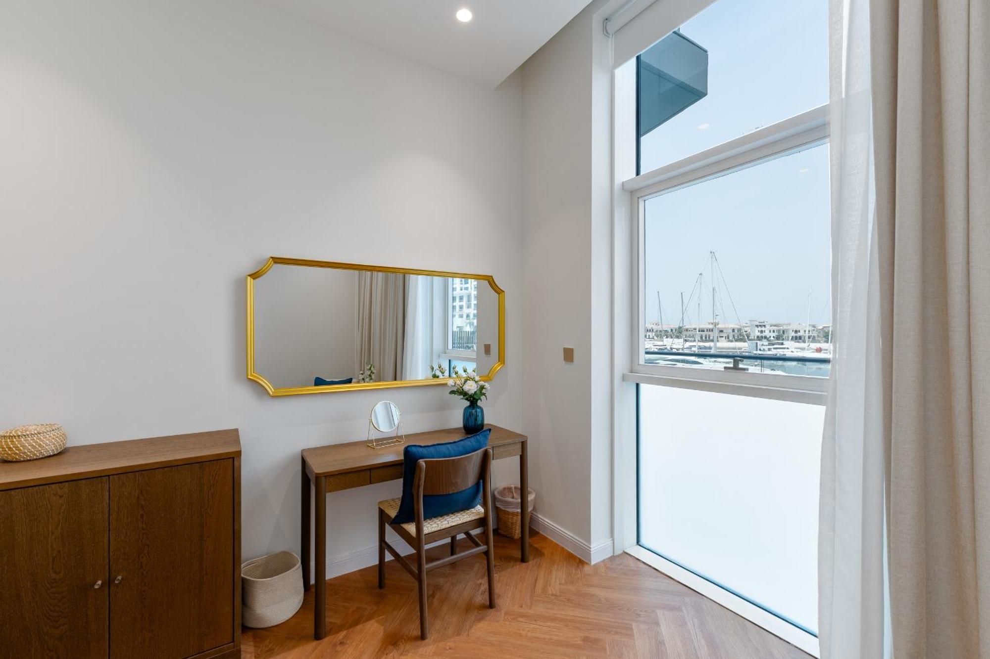 Oceana Residences, The Palm Jumeirah - Mint Appartement