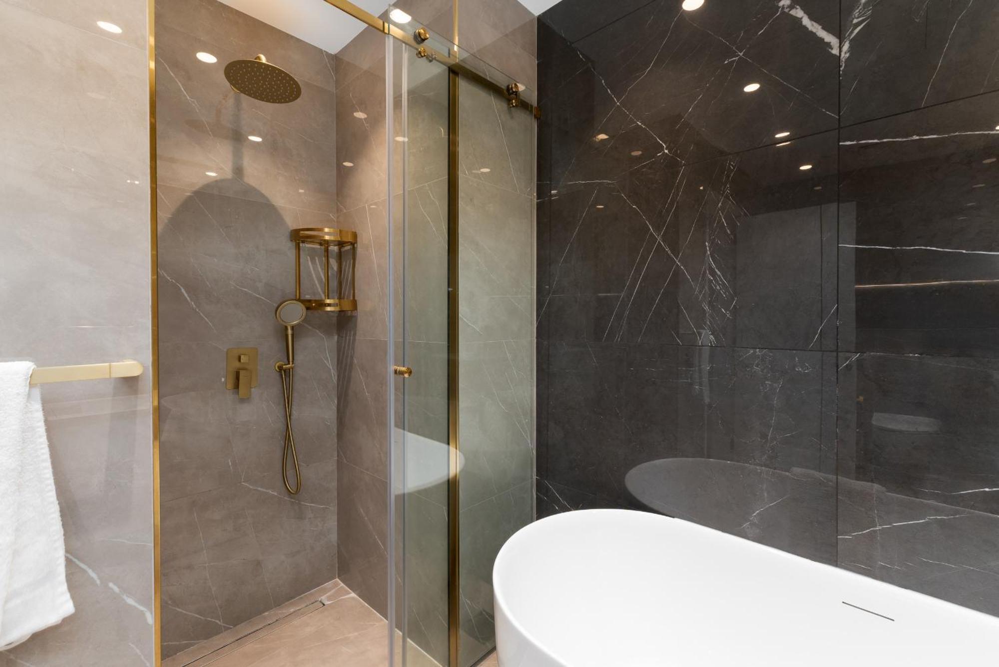 Appartement Oceana Residences, The Palm Jumeirah - Mint Dubaï