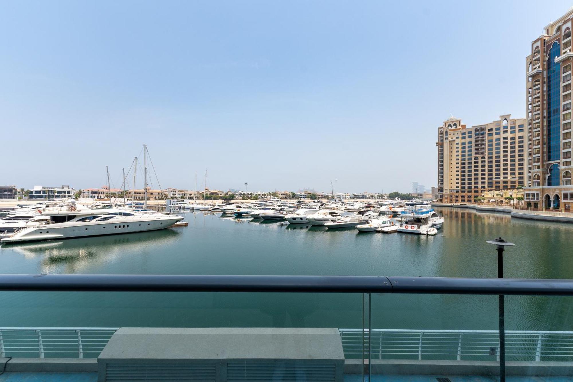 Oceana Residences, The Palm Jumeirah - Mint * Dubaï